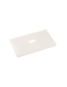 Płyta montażowa 300x600mm stal pion BPZ-NZM1-600-MV 286762