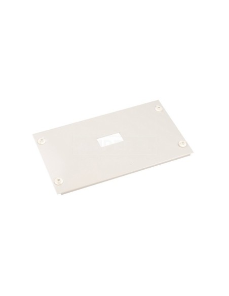 Płyta montażowa 300x600mm stal pion BPZ-NZM1-600-MV 286762