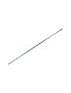 Szyna montażowa TH35 35x15 perforowana 2069 15 1.5 GTPL 1115456 /2m/