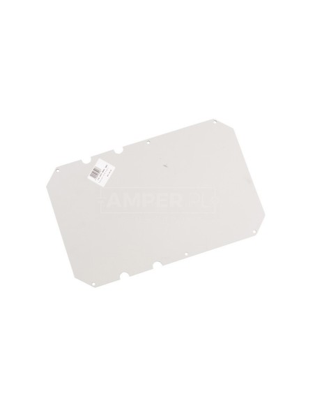 Płyta montażowa 415x265mm tworzywo Mi MP 3 HPL2000018