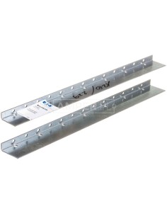 Profil do montażu osłon czołowych BPZ-FPS/350 112343