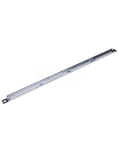 Płyta montażowa 30x1000mm stal BPZ-MPL30-1000 104319