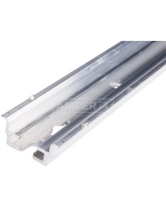 Szyna montażowa 35x15x1200mm aluminium BPZ-DINR57-1200 293598