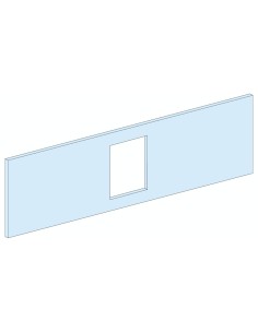 Płyta czołowa pozioma INS250 03617