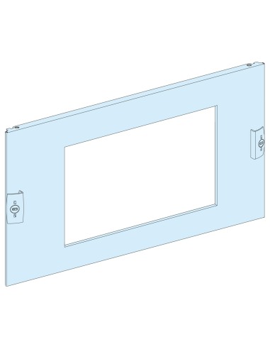 Prisma Plus, system P, płyta czołowa do INS1600, 3p 03713