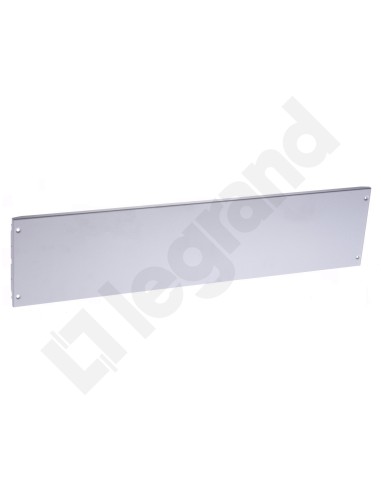 Osłona metalowa pełna 725x200mm 020993