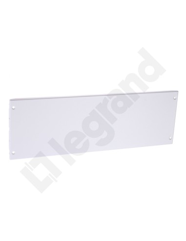 Osłona metalowa pełna 575x200mm 020943