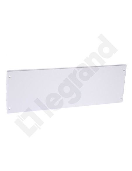 Osłona metalowa pełna 575x200mm 020943