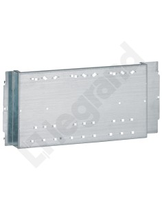 Płyta montażowa 400x600mm stal DPX 250/630 020620