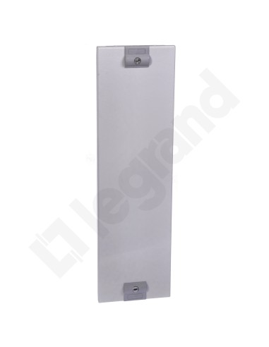 Osłona metalowa pełna 575x150mm 020342