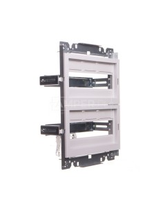 Rama modułowa do NSYS3D 24 modułów 400x300mm Thalassa NSYDLA24G