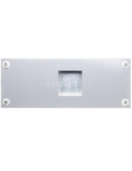 Płyta montażowa 300x520mm stal pion BPZ-NZM2-600-MH 286761