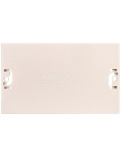 Prisma Plus G Osłona metalowa pełna 300x150mm