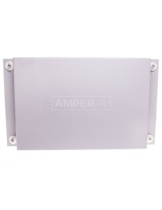 Zestaw montażowy 300x600mm dla głębokości 224mm BPZ-KIT-MPL-600 134211