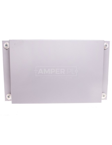 Zestaw montażowy 300x600mm dla głębokości 224mm BPZ-KIT-MPL-600 134211