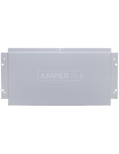 Osłona wyprowadzenie przewodów 400m BP-FLP-400-BL 286704