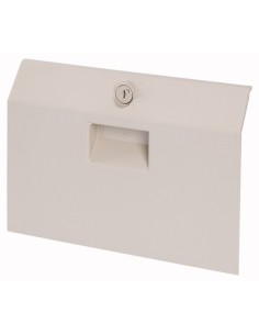 Płyta czołowa 375x250mm FP25-ID 098595