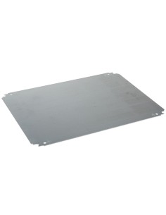 Płyta montażowa 1000x1000mm stal NSYMM1010