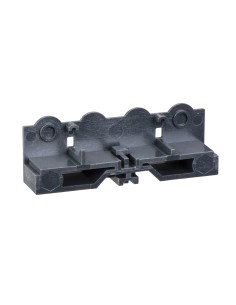 Osłony zacisków 2 szt., 3-biegunowe/4-biegunowe, do INS40…160 28955