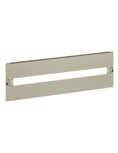 Prisma Plus G Osłona metalowa z wycięciem dla aparatury modułowej 800x250mm