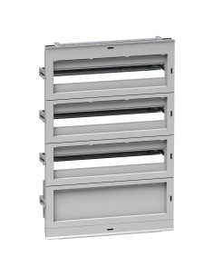 Rama modułowa do NSYS3D 66 modułów 700x500mm Thalassa NSYDLA66G