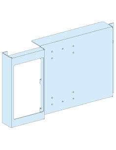 Prisma Plus G Płyta montażowa do NSX-IN630 pionowa