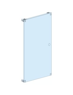 Prisma Plus, system P, płyta czołowa z zawiasami, 13modułów, szer.  400mm 03722