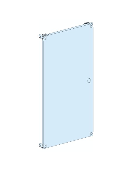 Prisma Plus, system P, płyta czołowa z zawiasami, 13modułów, szer.  400mm 03722