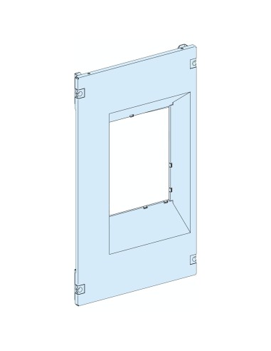 Prisma Plus, system P, płyta czołowa do pionowego stacj. NS1600, 3p or 4p 03697