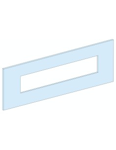 Płyta czołowa dla pionowych INS-INV250 03620