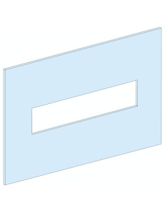 Płyta czołowa dla pionowych EZC250 03305