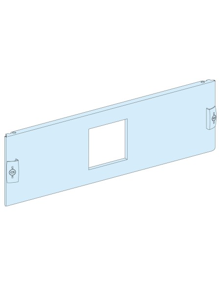 Płyta czołowa do miernika 96x96mm 03913