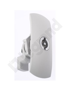 Zamek płaski do XL3 160 E8249A