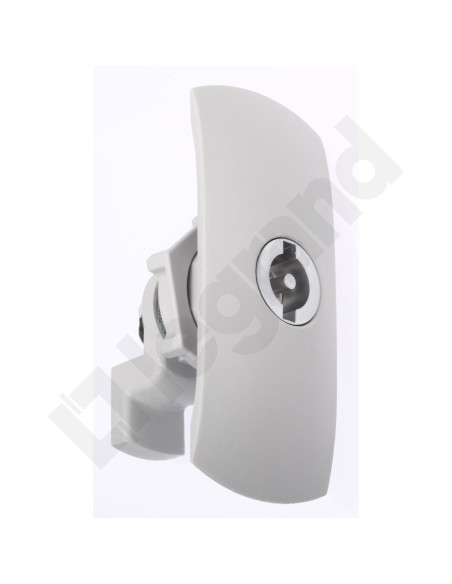 Zamek płaski do XL3 160 E8249A