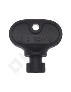 Klucz cylindryczny PŁASKI XL3 160 A7632A