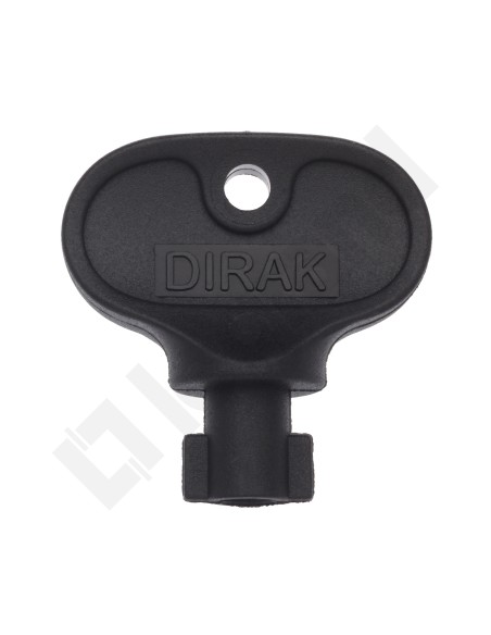 Klucz cylindryczny PŁASKI XL3 160 A7632A