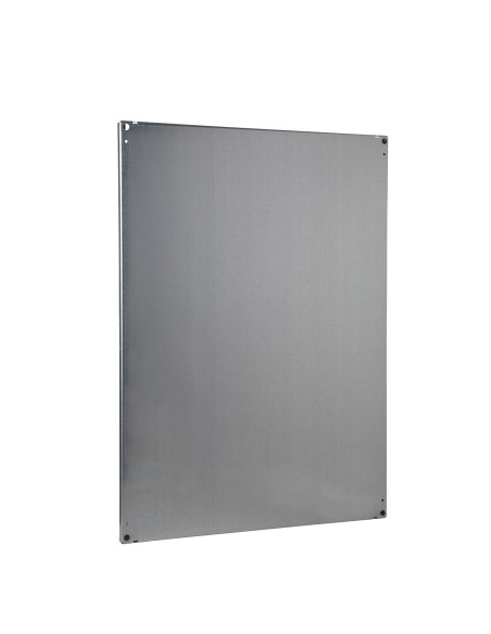 Płyta montażowa 2000x1200mm stal NSYMP2012