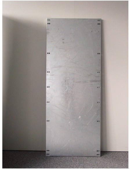 Płyta montażowa 1600x800mm metalowa XVTL-IC/S-8/16 114782