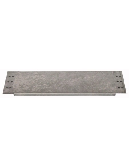 Płyta montażowa 100x1200mm stal BPZ-MPL100-1200 114804