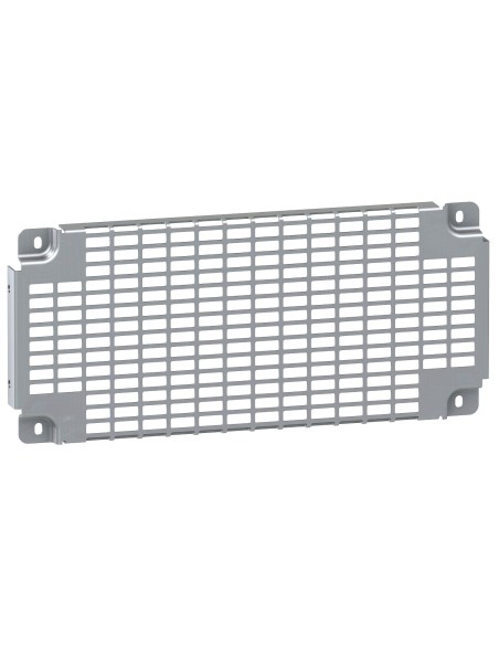 Spacial SF/SM perforowana płyta montażowa, 1000mm NSYSTMP60100