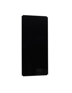 Izolowana płyta montażowa z bakelitu dla obudowy PLAwys.500xW500mm NSYPMB55