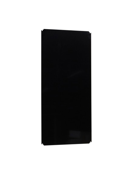 Izolowana płyta montażowa z bakelitu dla obudowy PLAwys.500xW500mm NSYPMB55