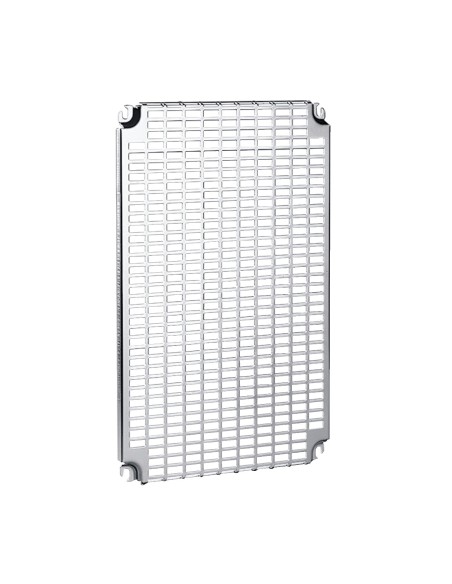 Płyta montażowa 750x551mm stal NSYMR86