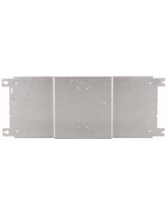Płyta montażowa 400x800mm stal pion BPZ-NZM2/MSW-800-MV 116928