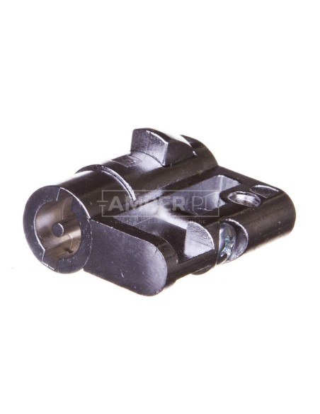 Wkładka patententowa dwupiórkowy NWS-SHE/DLB/DN3 255309