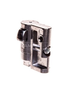 Wkładka patententowa kwadrat NWS-SHE/4K/8 255307