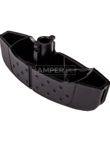 Wkładka dwuprętowa 3mm do NSYS3D NSYAEDLB3S3D