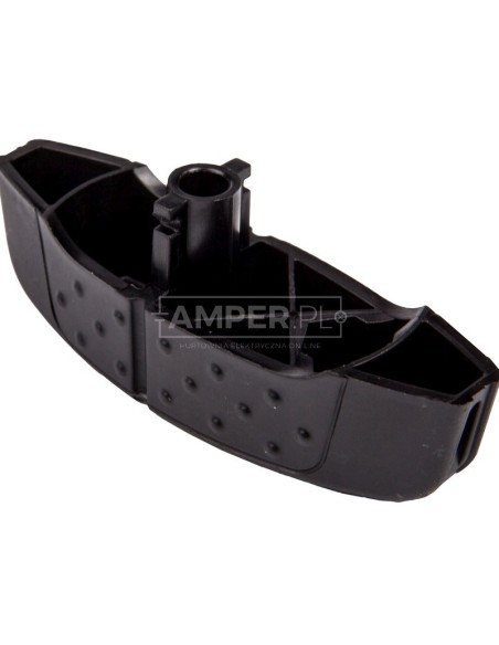 Wkładka dwuprętowa 3mm do NSYS3D NSYAEDLB3S3D