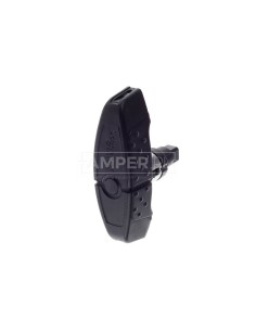 Wkładka dwuprętowa 5mm do NSYS3D NSYAEDLB5S3D