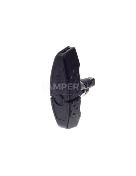 Wkładka dwuprętowa 5mm do NSYS3D NSYAEDLB5S3D